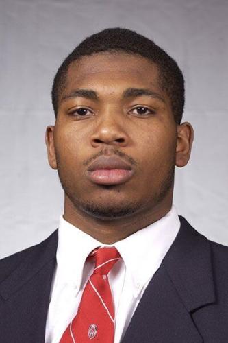 ERASMUS JAMES.headshot quarter century