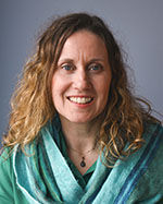 Wisconsin Department of Children and Families (DCF) Secretary Emilie Amundson