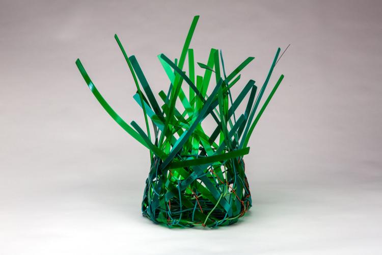 Rob Dobson's "Basket #87"