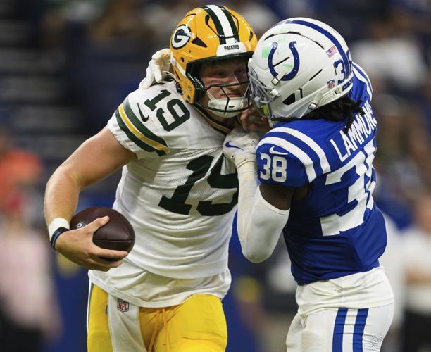 Packers WSJ cover photo