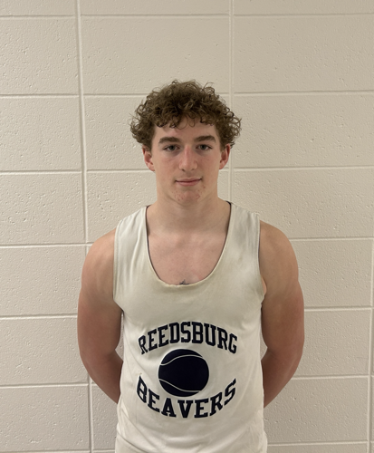Will Mikonowicz, Reedsburg