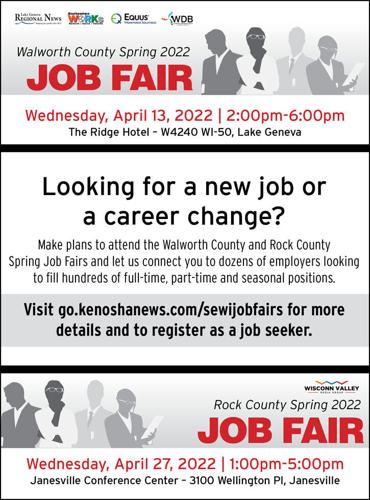 Job Fair