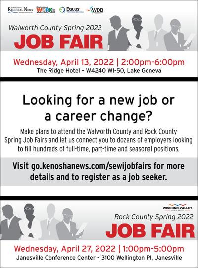 Job Fair