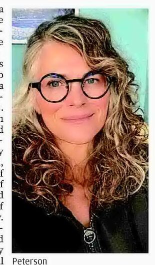 Award-winning photographer this month's featured artist at library