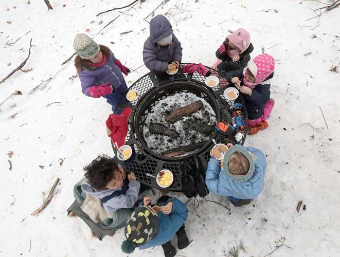 Kickapoo Valley Forest School