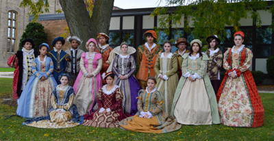 Madrigal 2025 Promo Picture