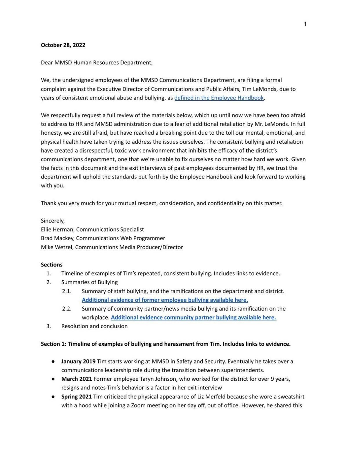 Comms Complaint 10.28.22 .pdf