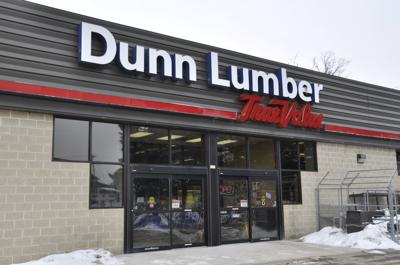 Dunn Lumber sold to Iowa buyers