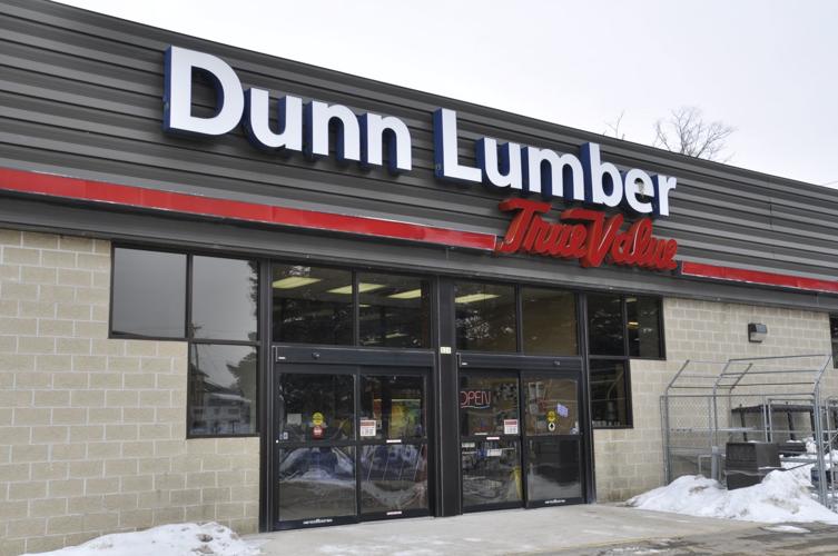 Dunn Lumber buyer vows to keep store open