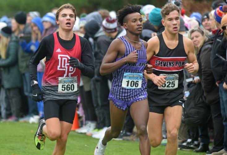 Onalaska's Manny Putz