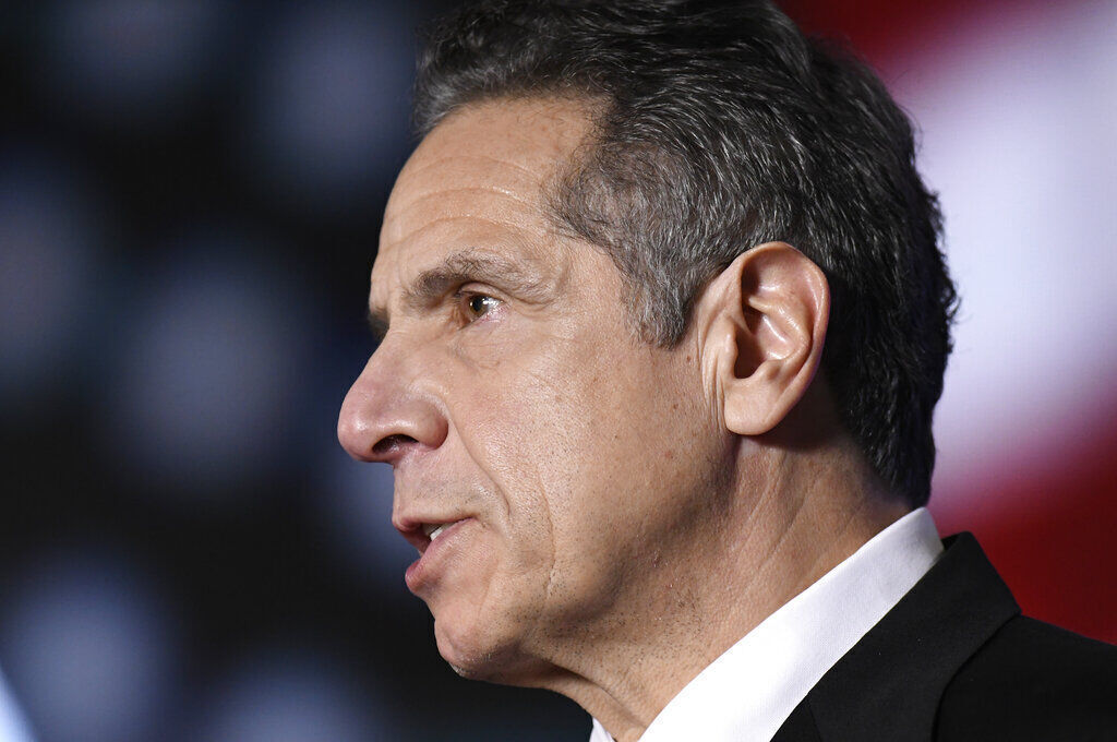 Andrew Cuomo - State of the State