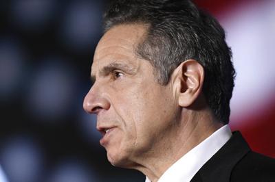 Andrew Cuomo - State of the State