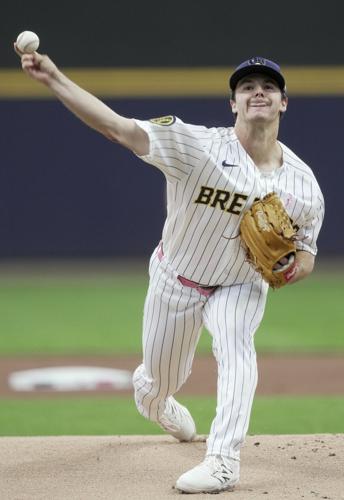 BASEBALL-MLB-MIL-NYY/