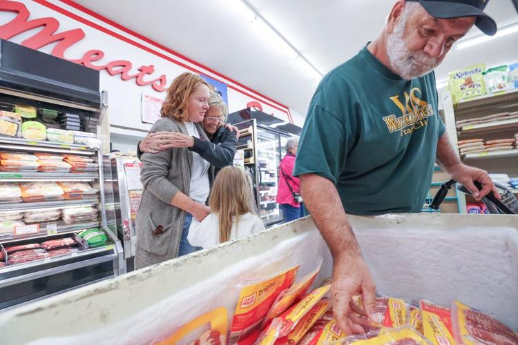 Johnson's One Stop 5