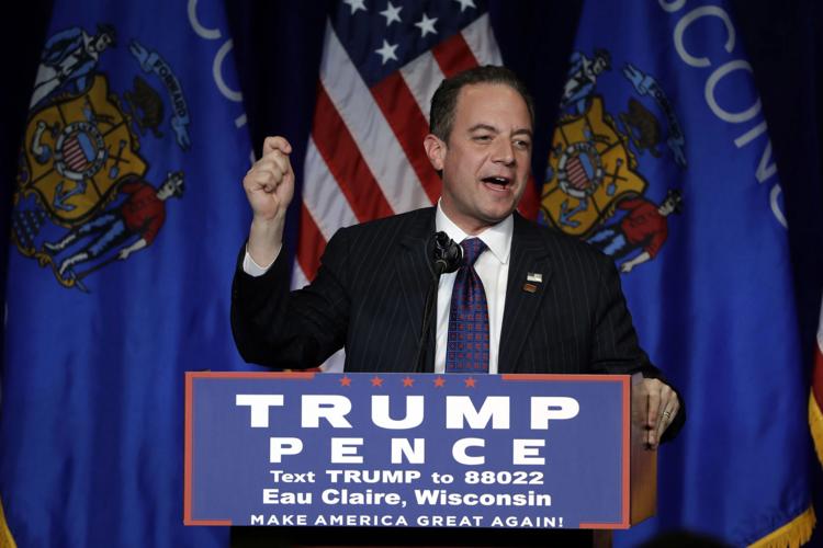 Reince Priebus