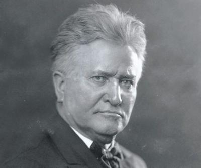 Robert La Follette