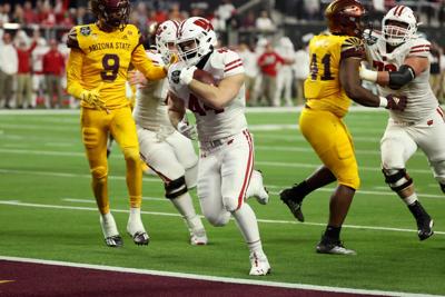 Las Vegas Bowl Football