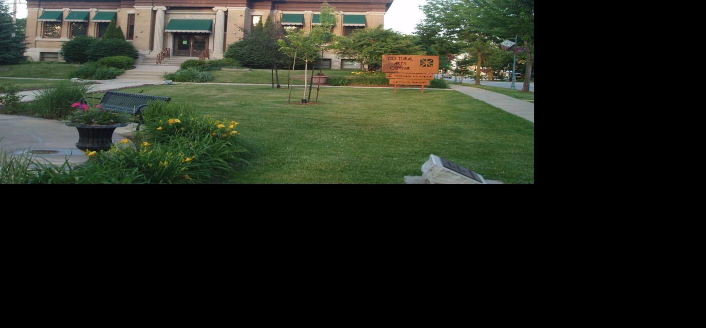 Whitewater Arts Alliance's Cultural Arts Center