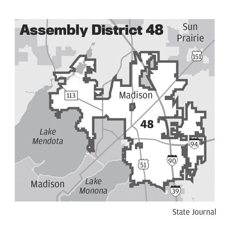 Assembly District 48