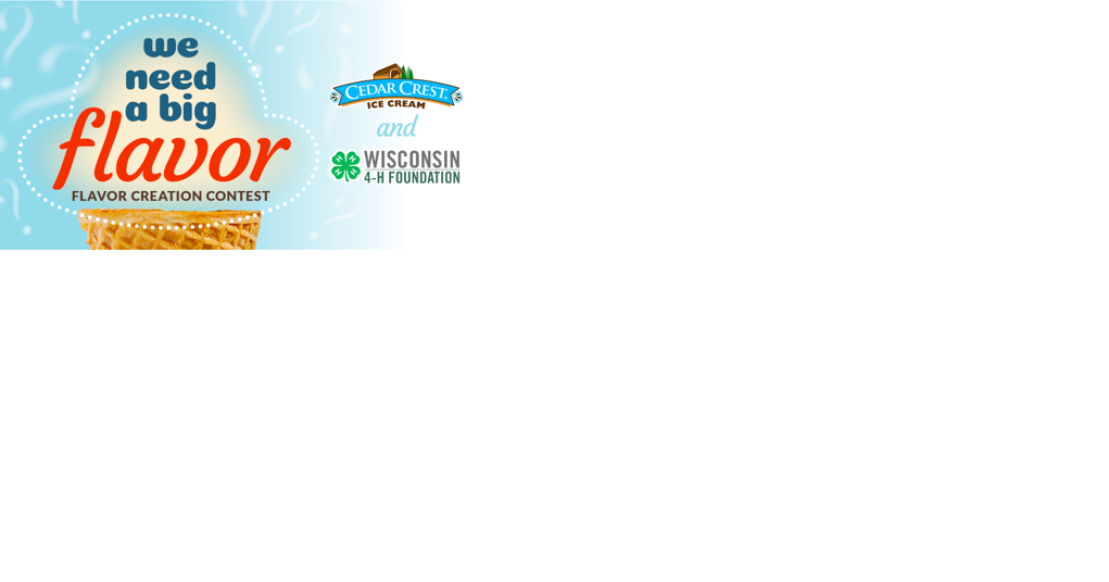 4-H clubs invited to create new ice cream flavor - Vimarsana News