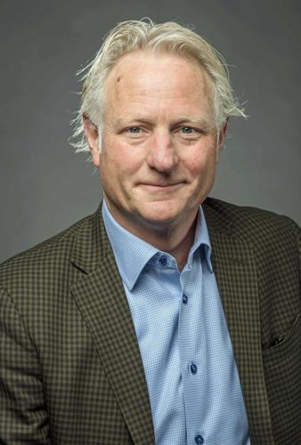 Mark Eppli
