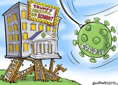 MY VIEW | PHIL HANDS