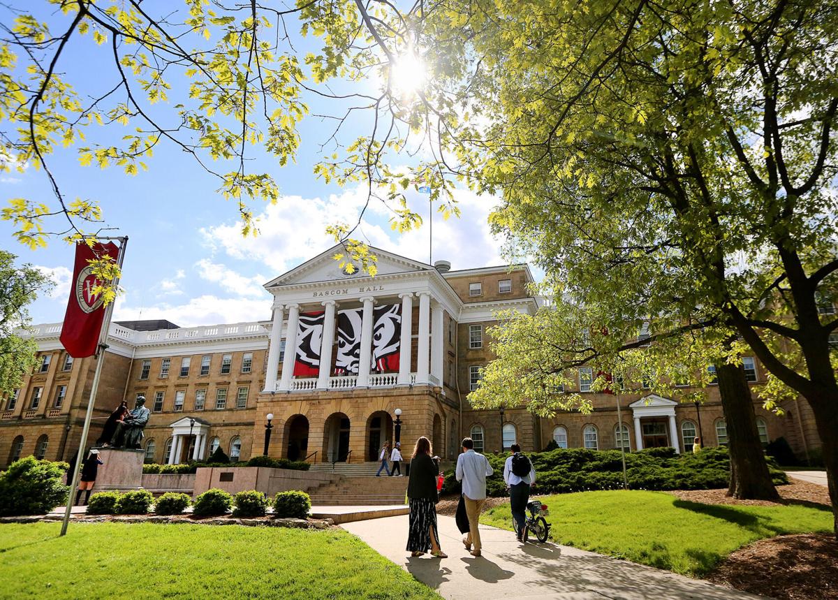 Bascom Hall