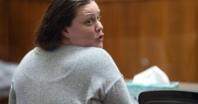 Jury finds woman not guilty in 2025 crash that killed 2 Marquette lacrosse players