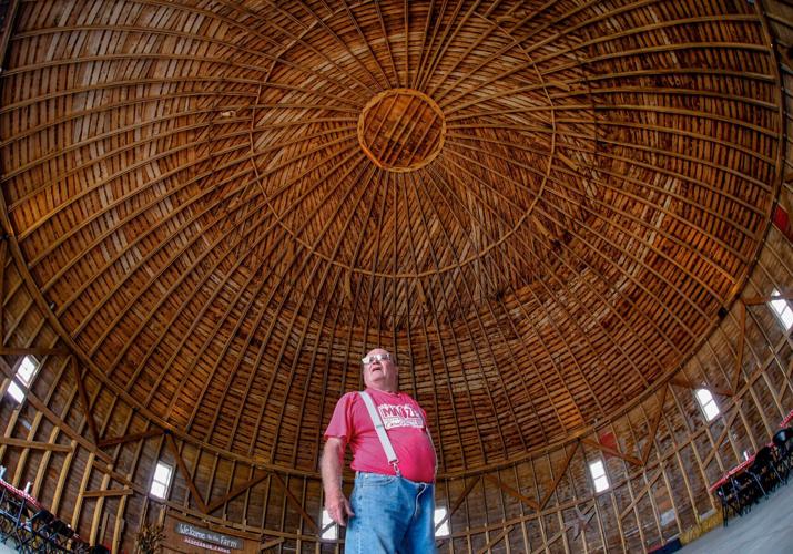 Round Barn