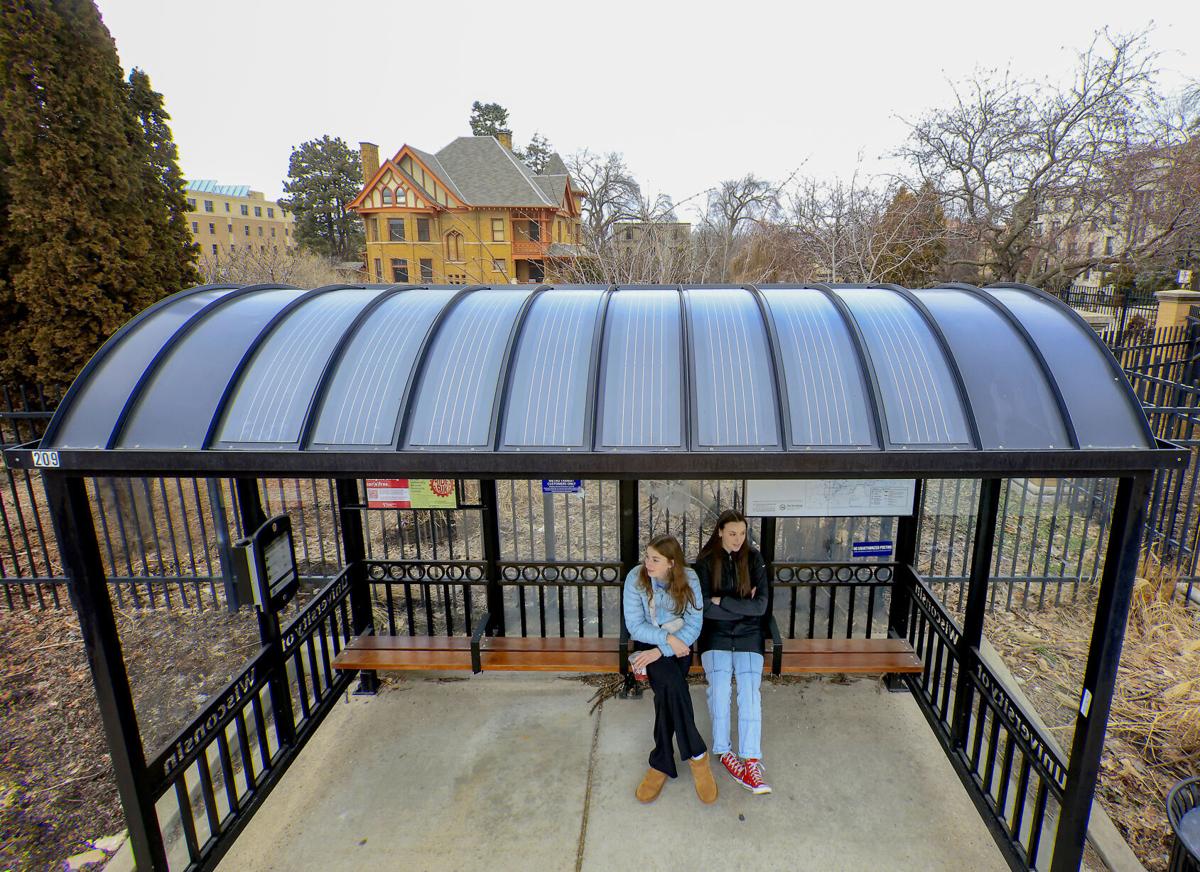 UW Sustainability
