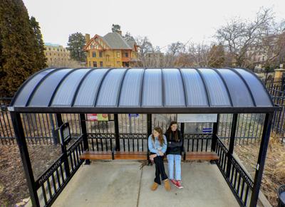 UW Sustainability