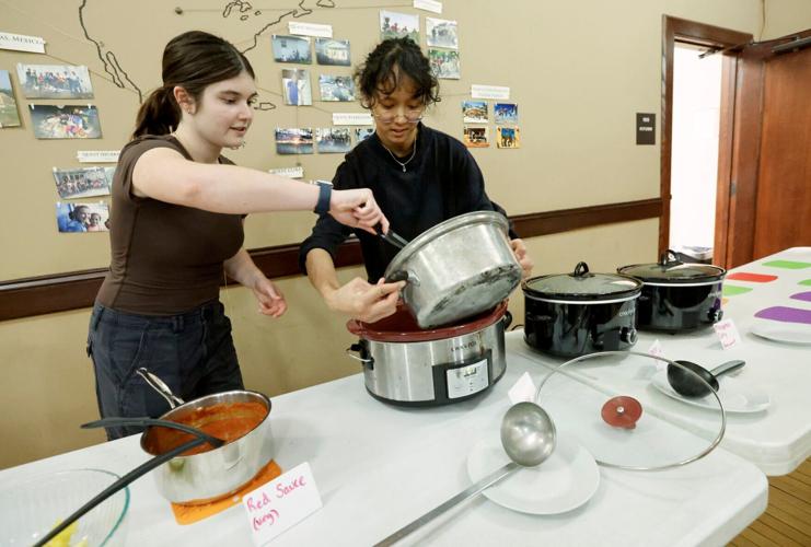 UW-Madison food waste