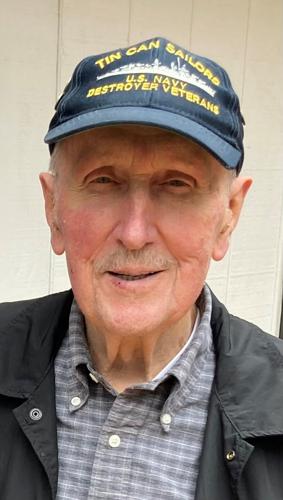 Birthday: Spalla, 90th