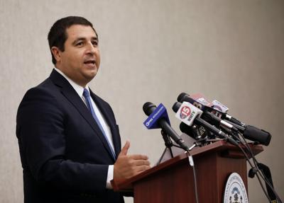Attorney General Josh Kaul