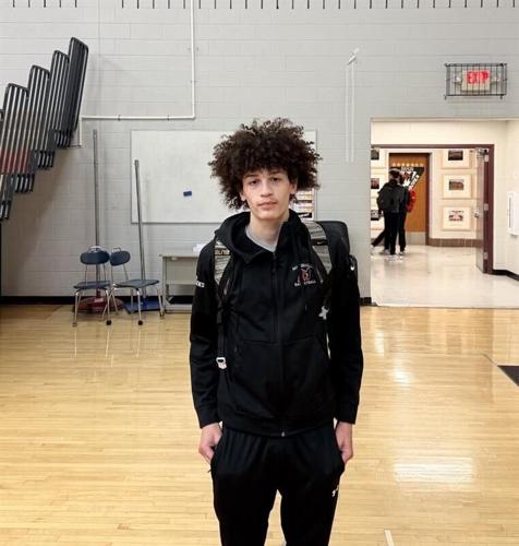 Jaylen Miggins, Marshall