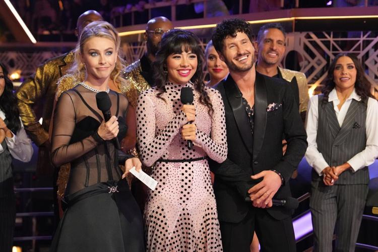 Dancing with the Stars