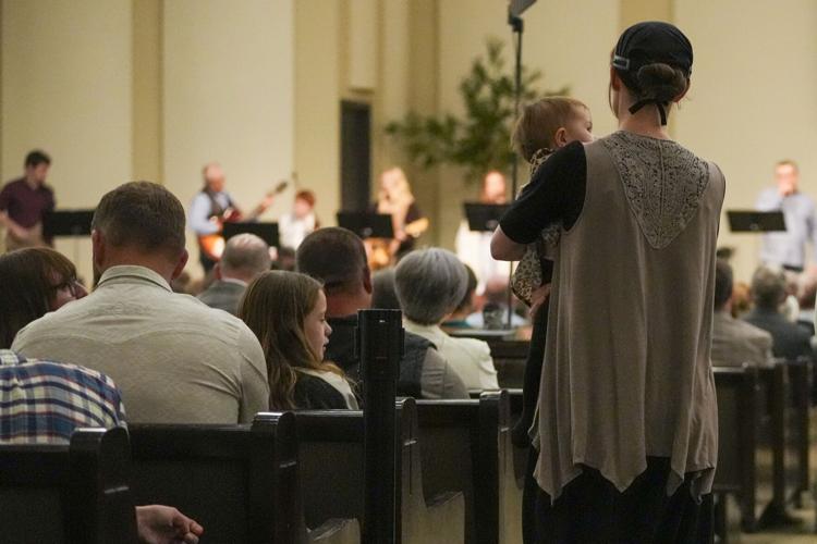 Measles Outbreak Texas