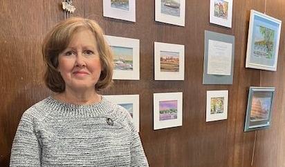 Maria DeCaprio-Sunta