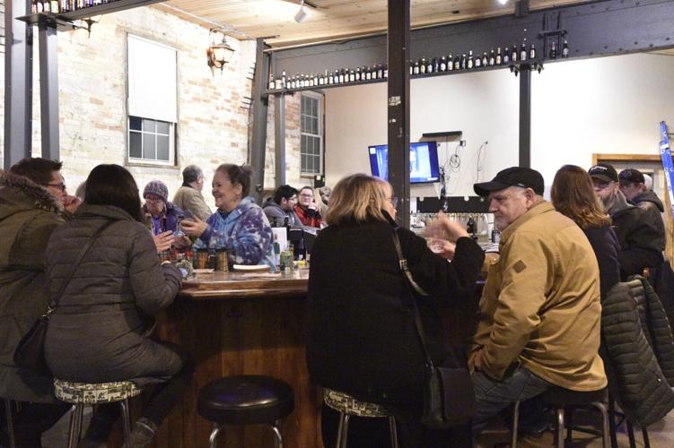 Littleport's last evening