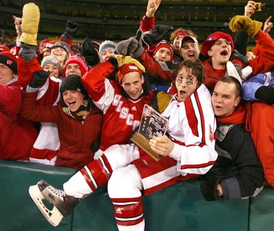 Lambeau Field, 2006