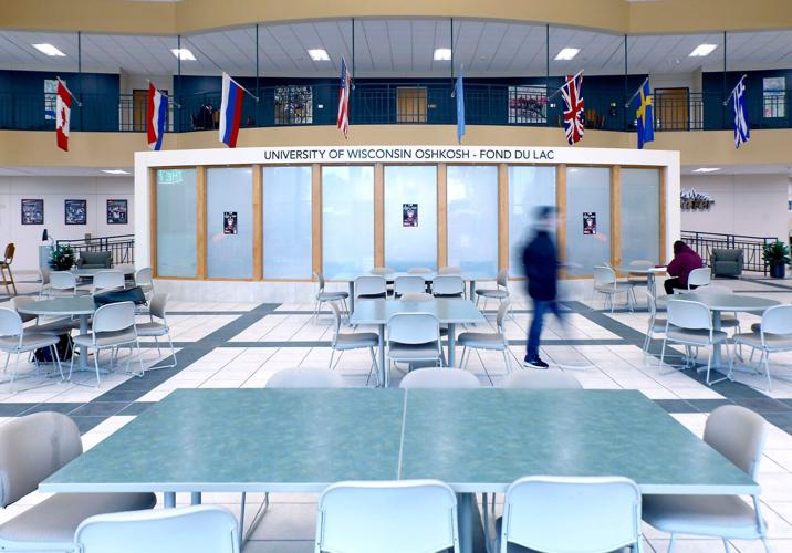 UW-Oshkosh at Fond du Lac