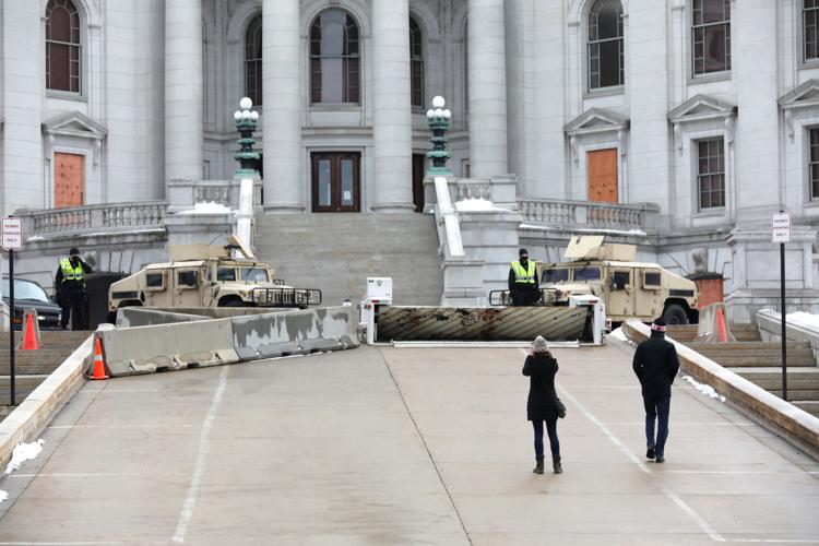State Capitol