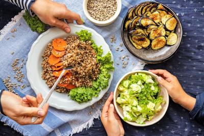 How to always eat fresh — even during the winter