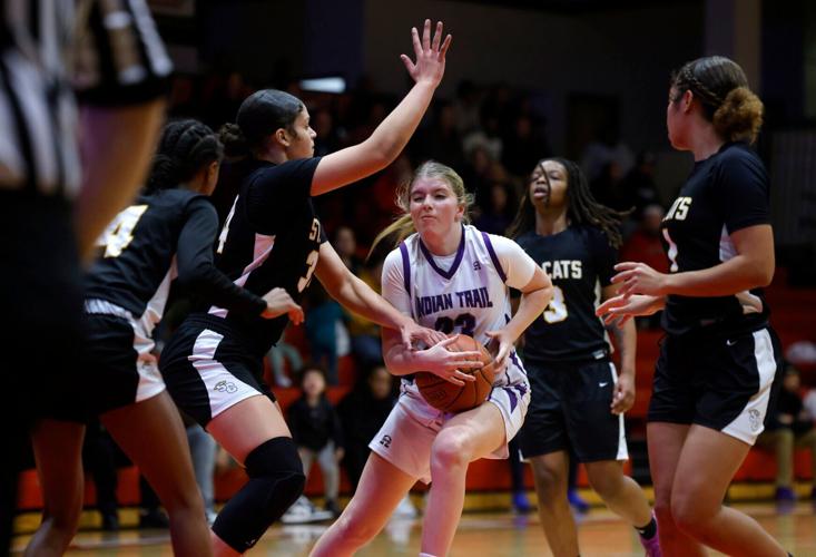 HOLIDAY CLASSIC BASKETBALL TOURNAMENT