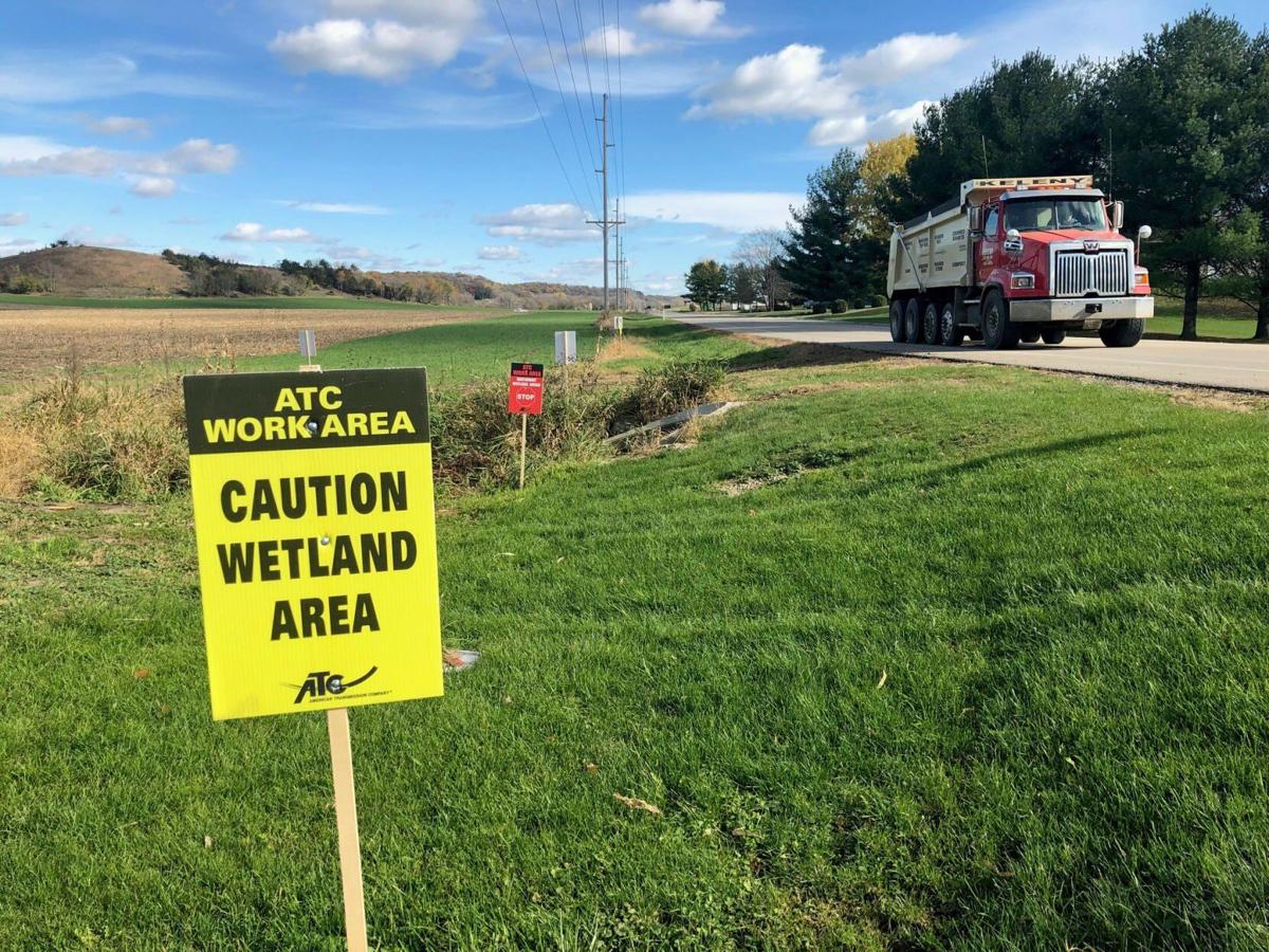 Cardinal-Hickory Creek