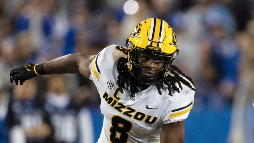 Missouri Football