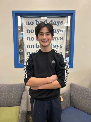 CESA 2: Casey Barnhill, Madison (Hamilton Middle School)
