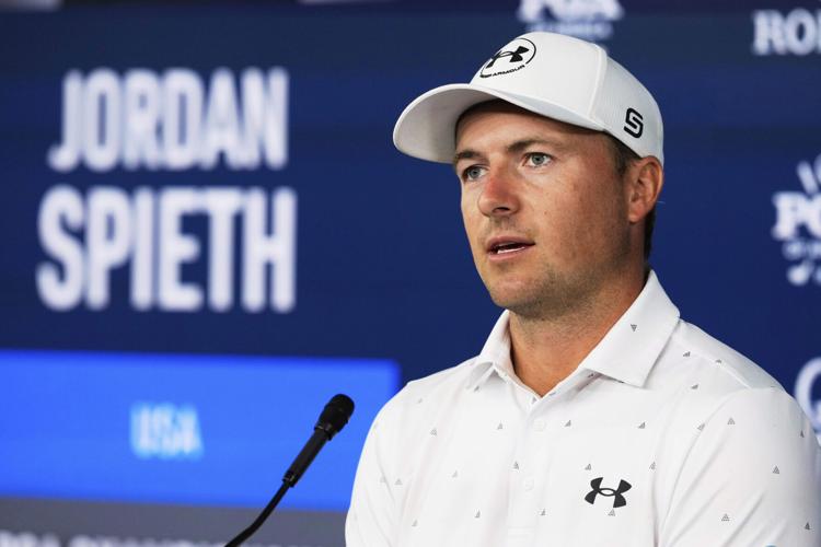 PGA Championship Golf