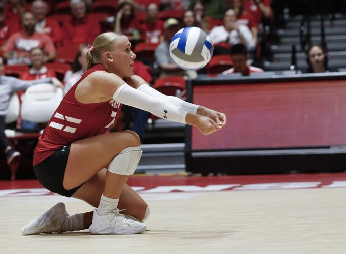 2026 Badgers roster breakdown liberos
