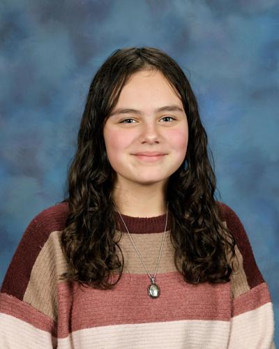 CESA 10 - Mamie Zook, Chippewa Falls (Chippewa Falls Middle School)